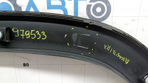 Rear right wing arch trim VW Atlas 21-26 structure, scratches, broken mount