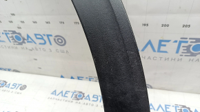 Rear right wing arch trim VW Atlas 21-26 structure, scratches, broken mount