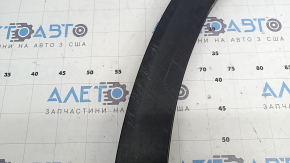 Front left fender arch trim VW Atlas 21-26 structure, scratches, deformed
