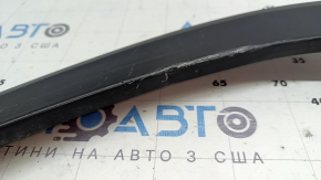 Front left fender arch trim VW Atlas 21-26 structure, scratches, deformed