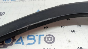 Front left fender arch trim VW Atlas 21-26 structure, scratches, deformed