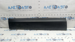 Lower front left door trim VW Atlas 18-26 structure, worn