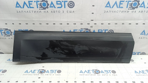 Lower rear right door trim VW Atlas 18-26 structure, scratches