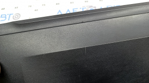 Lower rear right door trim VW Atlas 18-26 structure, scratches