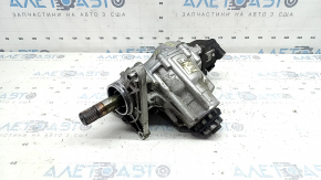 Transfer case BMW X1 F48 16-22 AWD 129k, with intermediate shaft