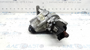 Transfer case BMW X1 F48 16-22 AWD 129k, with intermediate shaft
