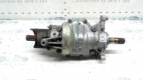 Transfer case BMW X1 F48 16-22 AWD 129k, with intermediate shaft