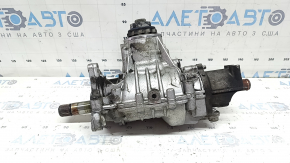 Transfer case BMW X1 F48 16-22 AWD 129k, with intermediate shaft