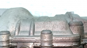 Transfer case BMW X1 F48 16-22 AWD 129k, with intermediate shaft