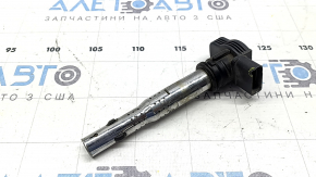 Ignition coil VW Passat b7 12-14 USA 2.5 chip is broken