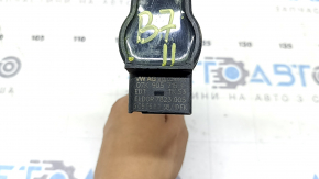 Ignition coil VW Passat b7 12-14 USA 2.5 chip is broken