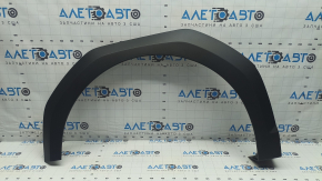 Front left fender arch trim for Kia EV9 24-25