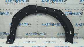 Front left fender arch trim for Kia EV9 24-25