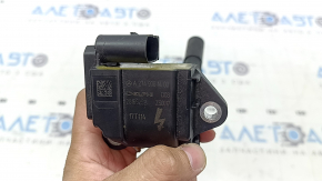 Ignition coil Mercedes W213 E 300/350 17-19 2.0T broken plastic housing