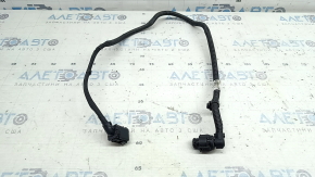 Wiring block ECU-Valvetronic BMW X1 F48 16-22