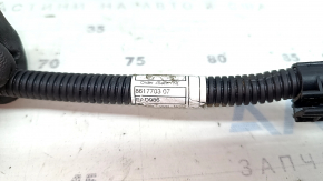 Wiring block ECU-Valvetronic BMW X1 F48 16-22