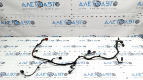 Wiring for the driver's seat VW Atlas 21-23 for electric and heated