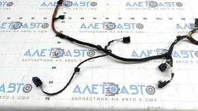 Wiring for the driver's seat VW Atlas 21-23 for electric and heated