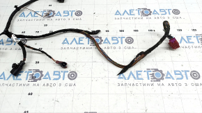 Wiring for the passenger seat VW Atlas 21-23 heated