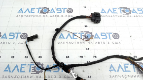 Wiring for the passenger seat VW Atlas 21-23 heated