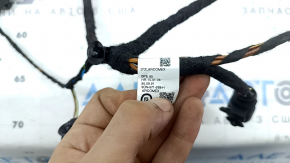 Wiring for the passenger seat VW Atlas 21-23 heated