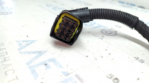 Wiring ECU unit BMW X1 F48 16-22