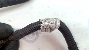 Wiring ECU unit BMW X1 F48 16-22