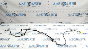 Driver's seat wiring for AIRBAG VW Atlas 21-23