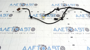 Driver's seat wiring for AIRBAG VW Atlas 21-23