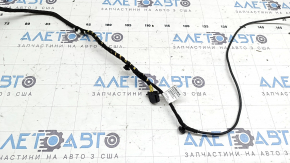 Driver's seat wiring for AIRBAG VW Atlas 21-23