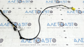 Driver's seat wiring for AIRBAG VW Atlas 21-23