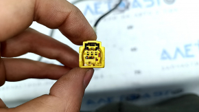 Driver's seat wiring for AIRBAG VW Atlas 21-23