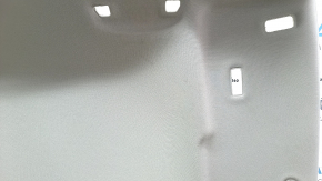 Headlining VW Atlas 18-23 without panoramic windows, gray, creases, needs cleaning