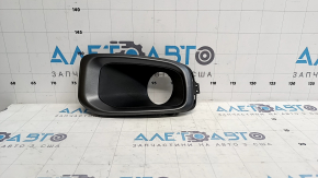 Front right fog light frame Jeep Renegade 15-18 pre-rest