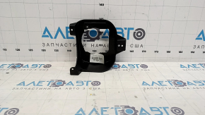 Front left fog light mount for Jeep Renegade 15-23 Trailhawk