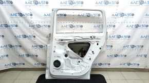 Bare rear right door VW Atlas 18-26 white LC9A