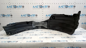 Front left fender liner for Mitsubishi Eclipse Cross 18-24