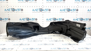 Front left fender liner Toyota Camry v50 12-14 usa LE XLE FPS