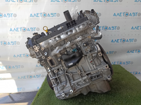 Ford Mustang mk6 18-23 2.3T 23HD0D 72k, 12-12-12-12 engine without attachments