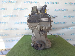 Ford Mustang mk6 18-23 2.3T 23HD0D 72k, 12-12-12-12 engine without attachments