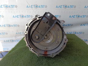 Automatic transmission assembly Ford Mustang mk6 18-22 2.3T 10R80 10 speed 72k