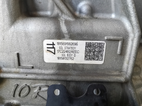 Automatic transmission assembly Ford Mustang mk6 18-22 2.3T 10R80 10 speed 72k