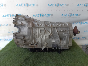 Automatic transmission assembly Ford Mustang mk6 18-22 2.3T 10R80 10 speed 72k