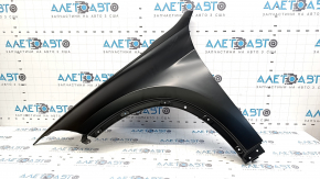 Front left wing BMW X1 F48 16-22