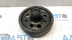 Transfer case gear large Cadillac ATS 13- 2.0T AWD