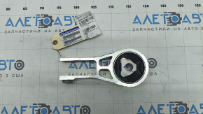 Rear engine mount for Jeep Compass 17-21 2.4 9-speed automatic transmission
