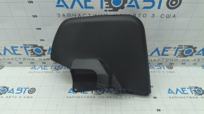 Rear left mudguard for Toyota FJ Cruiser 2007-2014