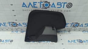 Rear left mudguard for Toyota FJ Cruiser 2007-2014