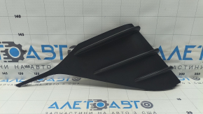 Left fog light plug for Hyundai Elantra 2024-2025