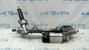 Power steering rack BMW 5 F10 11-16 RWD without rods